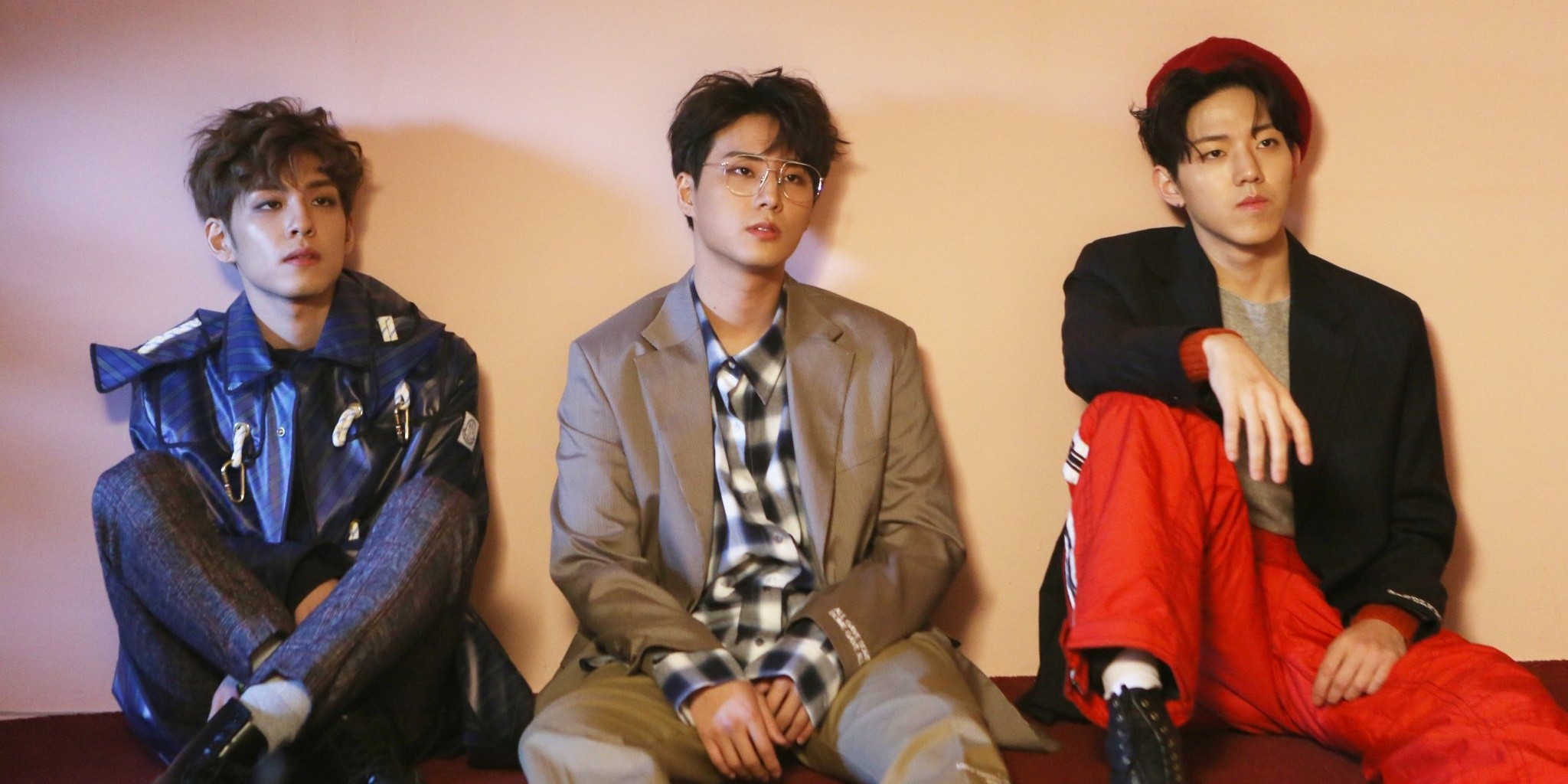 DAY6 to debut sub-unit with Young K, Wonpil, and Dowoon in late August